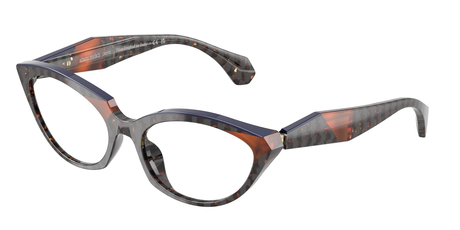 Alain Mikli 3529 Eyeglasses - view 8